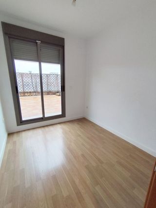 Ático en alquiler en Huerta de la Reina - Trassierra en Córdoba