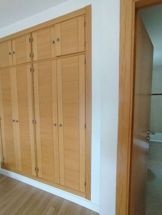 Ático en alquiler en Huerta de la Reina - Trassierra en Córdoba