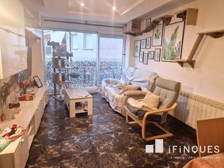 Piso en venta en Barri Antic en Barbera del Vallès