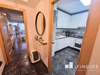 Piso en venta en Barri Antic en Barbera del Vallès