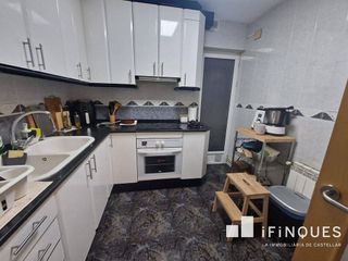 Piso en venta en Barri Antic en Barbera del Vallès