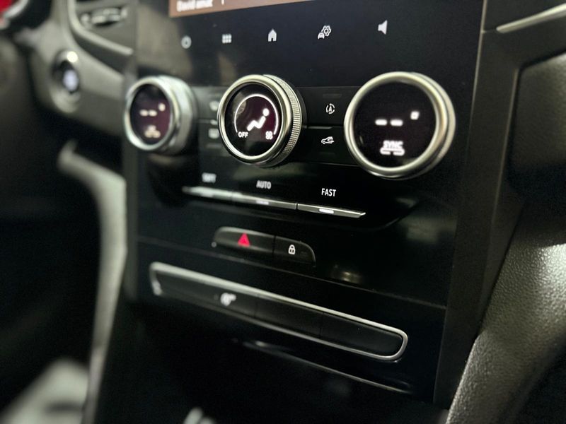 Renault Mégane 2021, foto 12