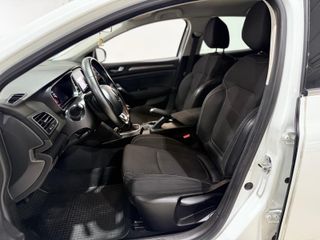 Renault Mégane Business Blue dCi 85 kW (115CV)