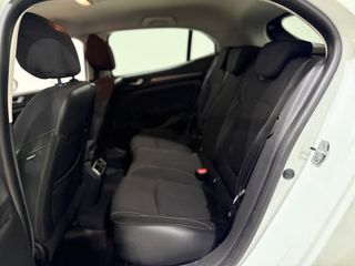 Renault Mégane Business Blue dCi 85 kW (115CV)