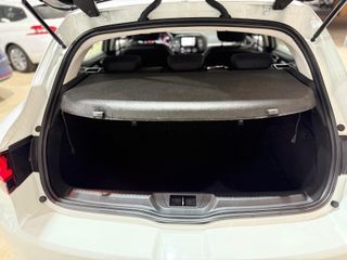 Renault Mégane Business Blue dCi 85 kW (115CV)