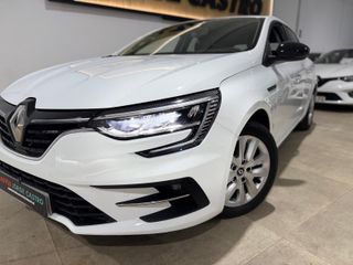 Renault Mégane Business Blue dCi 85 kW (115CV)