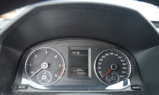 VOLKSWAGEN Caddy Furgón 2.0TDI Business 55kW