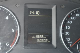 VOLKSWAGEN Caddy Furgón 2.0TDI Business 55kW