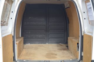 VOLKSWAGEN Caddy Furgón 2.0TDI Business 55kW