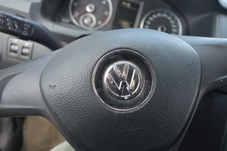 VOLKSWAGEN Caddy Furgón 2.0TDI Business 55kW