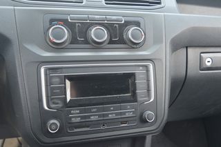 VOLKSWAGEN Caddy Furgón 2.0TDI Business 55kW