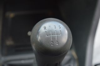 VOLKSWAGEN Caddy Furgón 2.0TDI Business 55kW