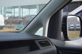 VOLKSWAGEN Caddy Furgón 2.0TDI Business 55kW