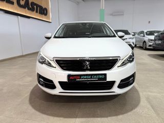 Peugeot 308 W Active Pack BlueHDi 100 S&S