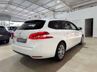 Peugeot 308 W Active Pack BlueHDi 100 S&S