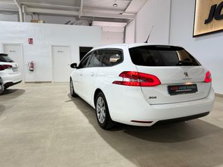 Peugeot 308 W Active Pack BlueHDi 100 S&S