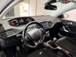 Peugeot 308 W Active Pack BlueHDi 100 S&S