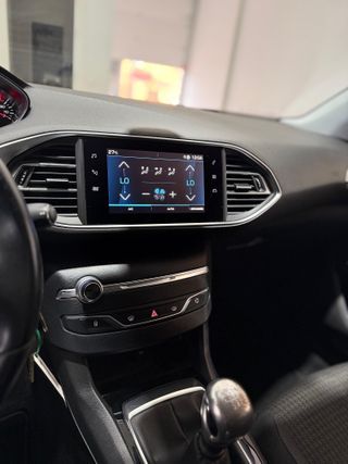 Peugeot 308 W Active Pack BlueHDi 100 S&S