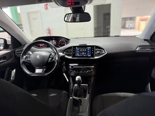 Peugeot 308 W Active Pack BlueHDi 100 S&S