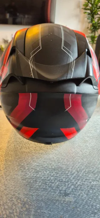 Casco de moto Scorpion talla L