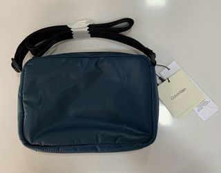 Bandolera Calvin Klein Unisex Talla Única