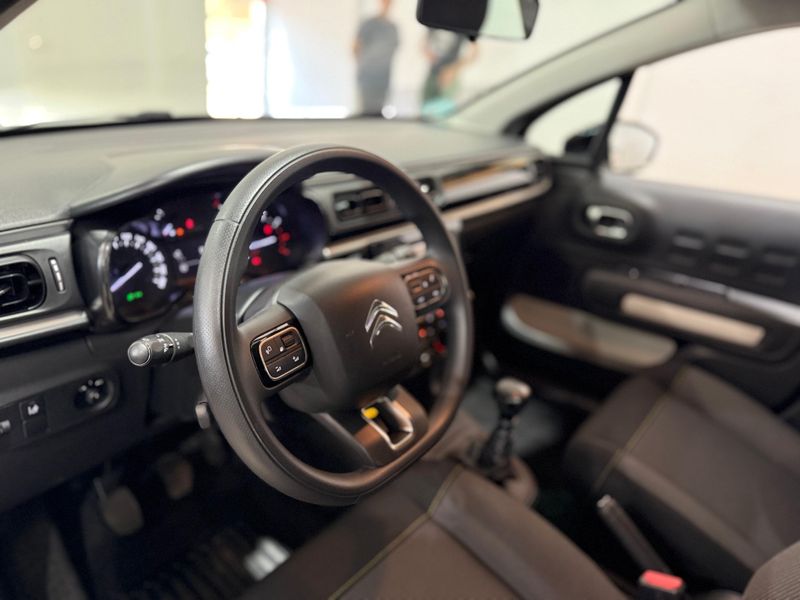 Citroën C3 1.5 BlueHDi S&S LIVE PACK 2022, foto 9