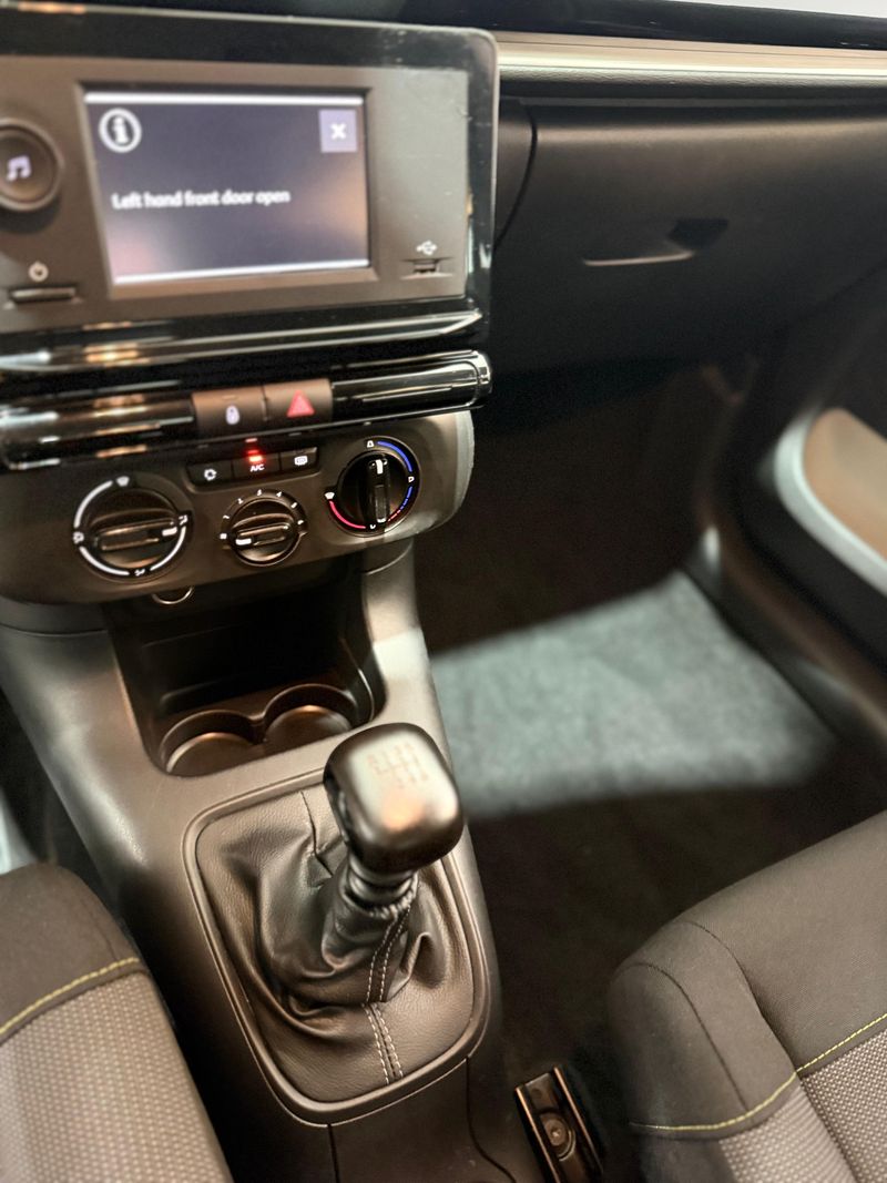 Citroën C3 1.5 BlueHDi S&S LIVE PACK 2022, foto 11