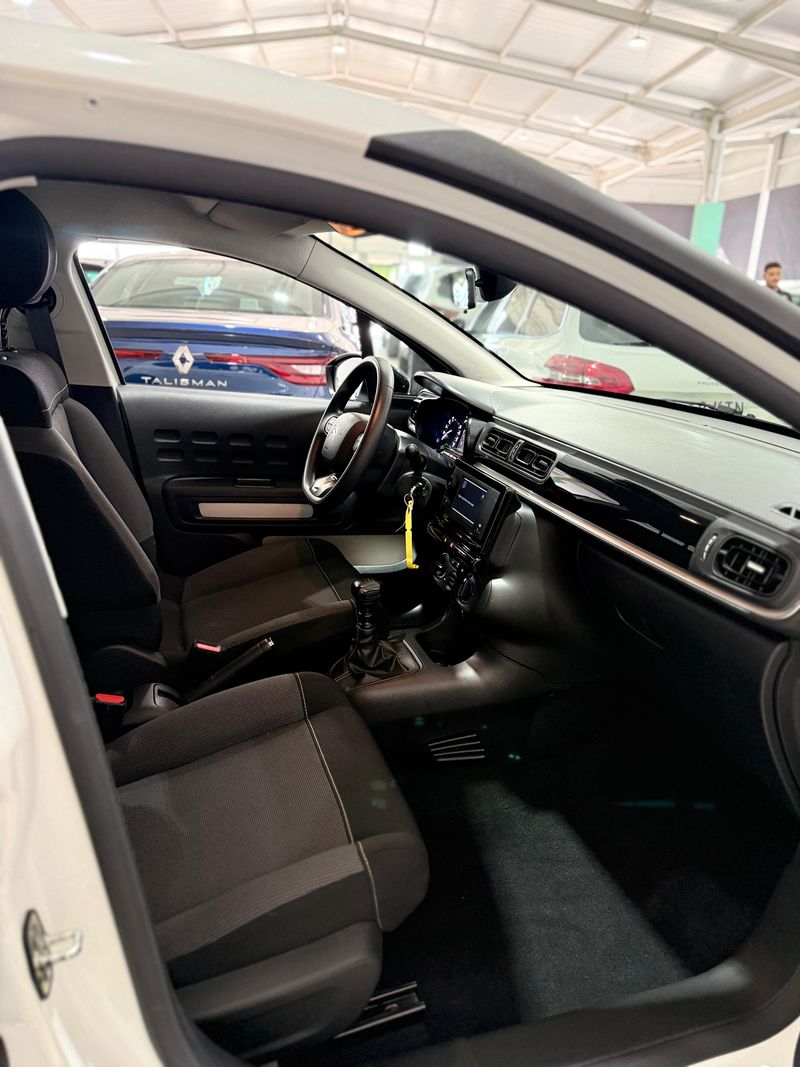 Citroën C3 1.5 BlueHDi S&S LIVE PACK 2022, foto 14