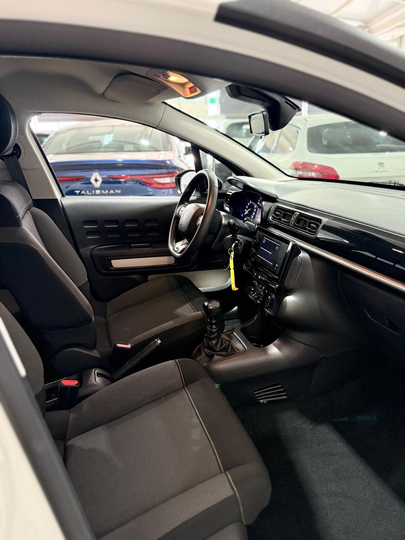 Citroën C3 1.5 BlueHDi S&S LIVE PACK 2022, foto 15