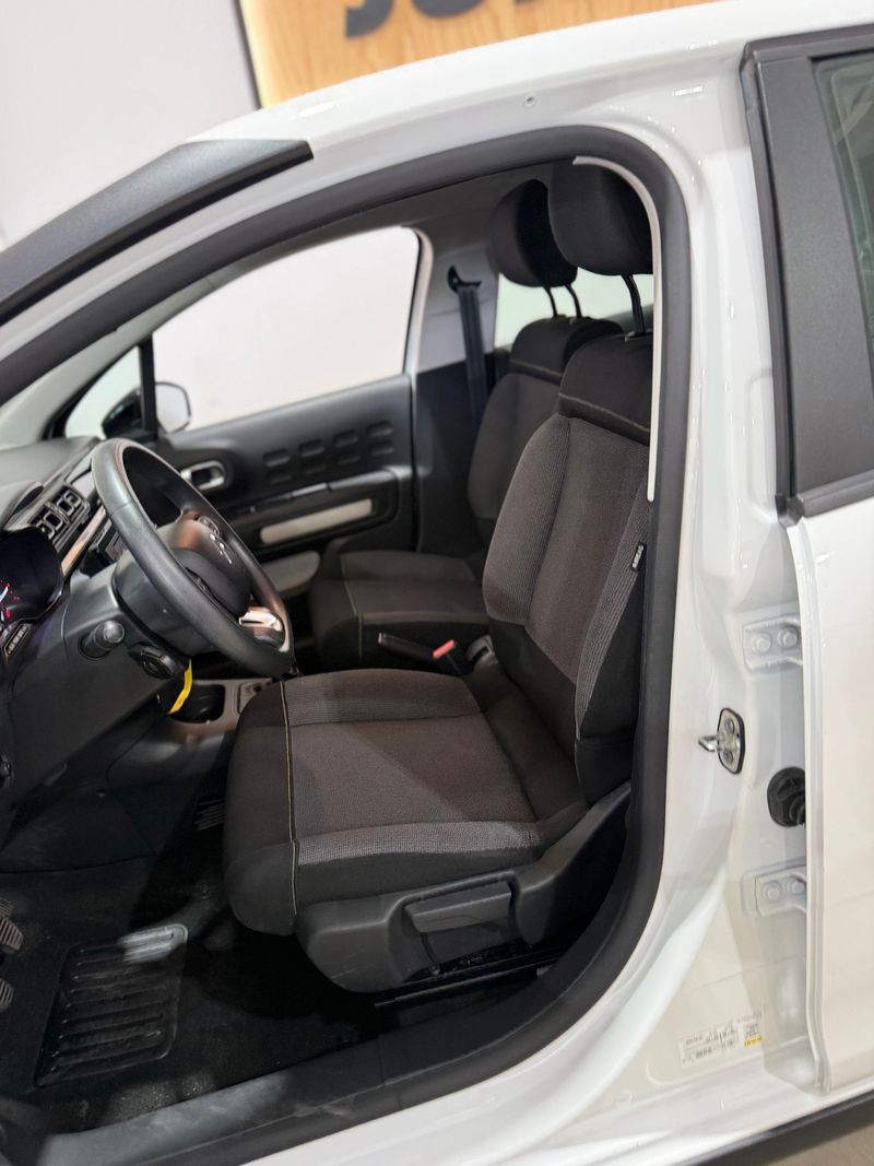 Citroën C3 1.5 BlueHDi S&S LIVE PACK 2022, foto 16