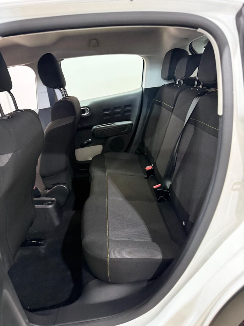 Citroën C3 1.5 BlueHDi S&S LIVE PACK 2022, foto 17