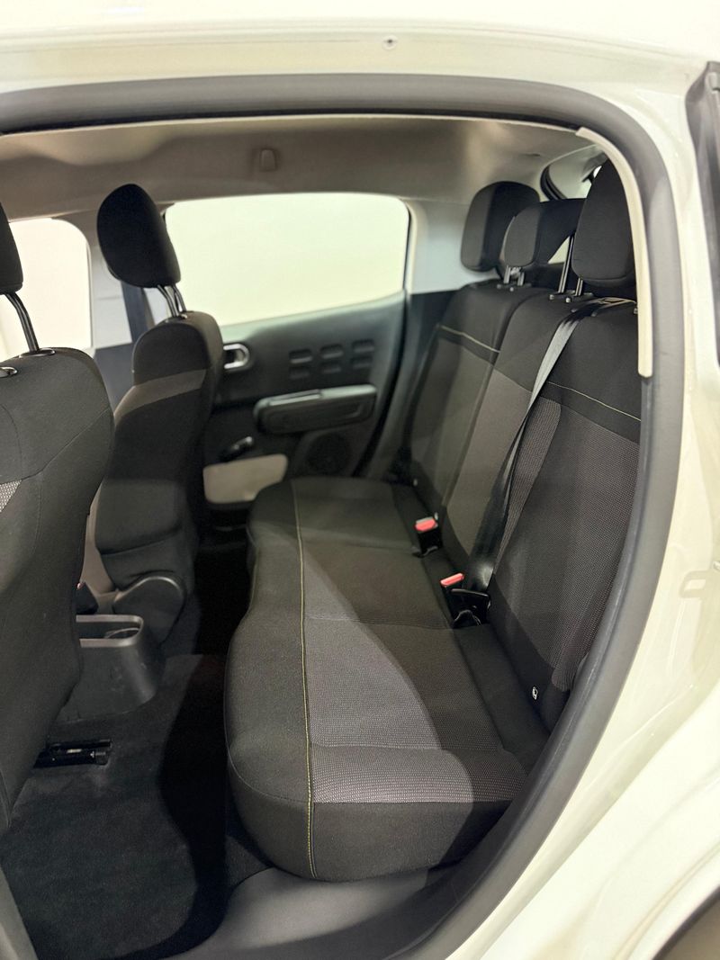 Citroën C3 1.5 BlueHDi S&S LIVE PACK 2022, foto 18