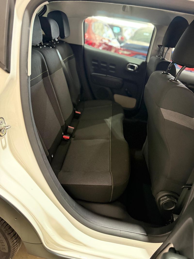 Citroën C3 1.5 BlueHDi S&S LIVE PACK 2022, foto 19