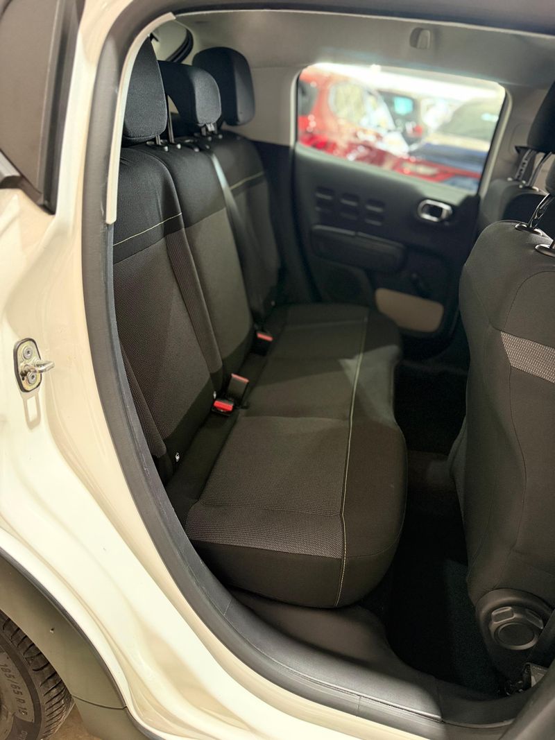 Citroën C3 1.5 BlueHDi S&S LIVE PACK 2022, foto 20