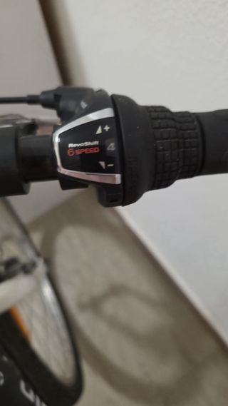 Bicicleta infantil Btwin