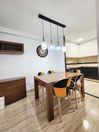 Piso en venta en Playa del Cura en Torrevieja