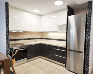 Piso en venta en Playa del Cura en Torrevieja