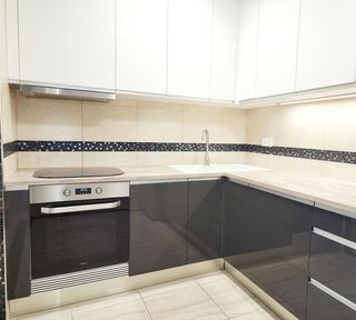 Piso en venta en Playa del Cura en Torrevieja