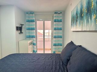 Piso en venta en Playa del Cura en Torrevieja