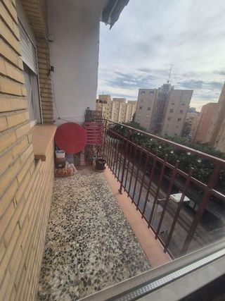 Piso en venta en Sidi Ifni - Nou Alacant en Alicante