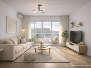 Piso en venta en Azucaica - Santa María de Benquerencia en Toledo