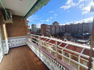 Piso en venta en Azucaica - Santa María de Benquerencia en Toledo