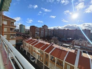 Piso en venta en Azucaica - Santa María de Benquerencia en Toledo