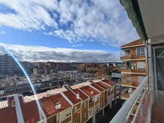 Piso en venta en Azucaica - Santa María de Benquerencia en Toledo