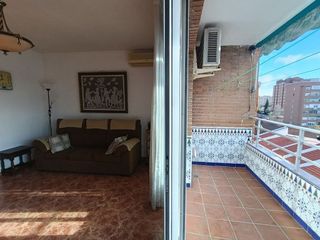 Piso en venta en Azucaica - Santa María de Benquerencia en Toledo