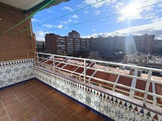 Piso en venta en Azucaica - Santa María de Benquerencia en Toledo