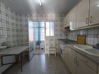Piso en venta en Azucaica - Santa María de Benquerencia en Toledo