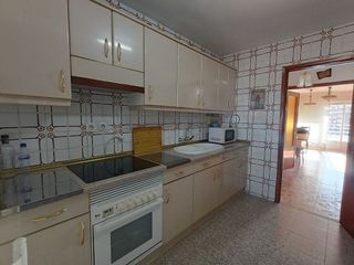 Piso en venta en Azucaica - Santa María de Benquerencia en Toledo