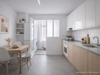 Piso en venta en Azucaica - Santa María de Benquerencia en Toledo