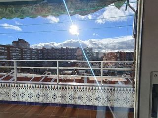 Piso en venta en Azucaica - Santa María de Benquerencia en Toledo